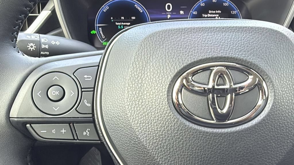 Used 2026 Toyota Corolla XLE FWD image 28