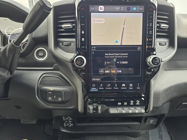 Used 2025 RAM 2500 Tradesman image 15