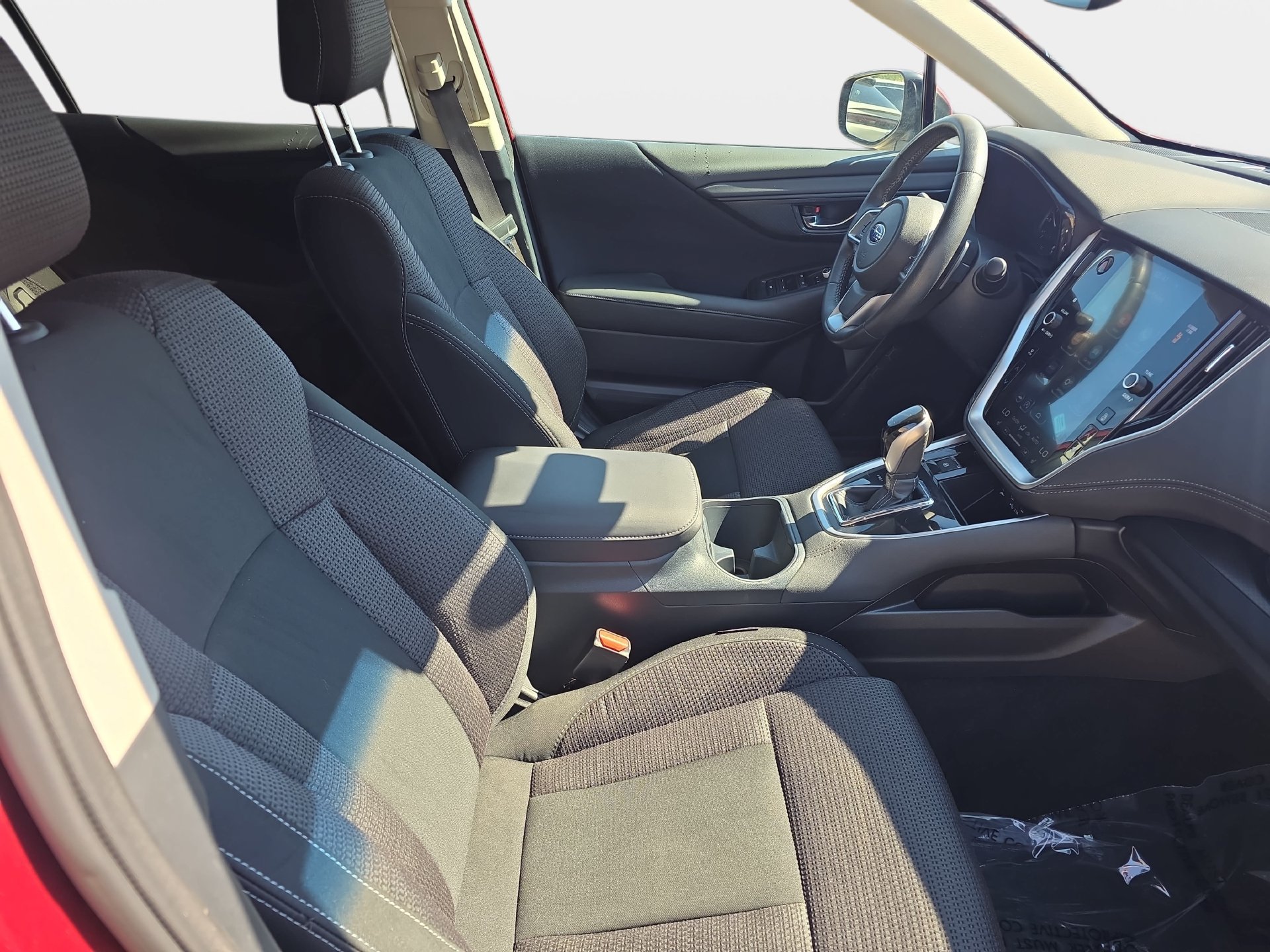 Used 2022 Subaru Outback Premium AWD/4WD image 10