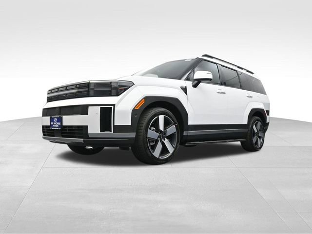 New 2026 Hyundai Santa Fe Limited image 27