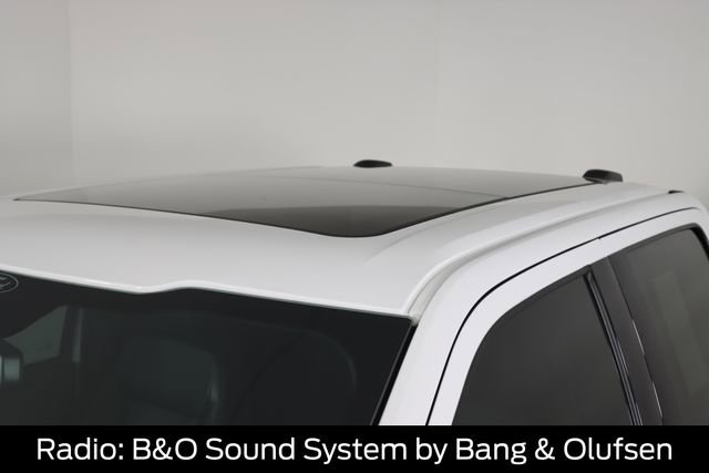 Used 2021 Ford F150 Lariat w/ Equipment Group 502A High image 22