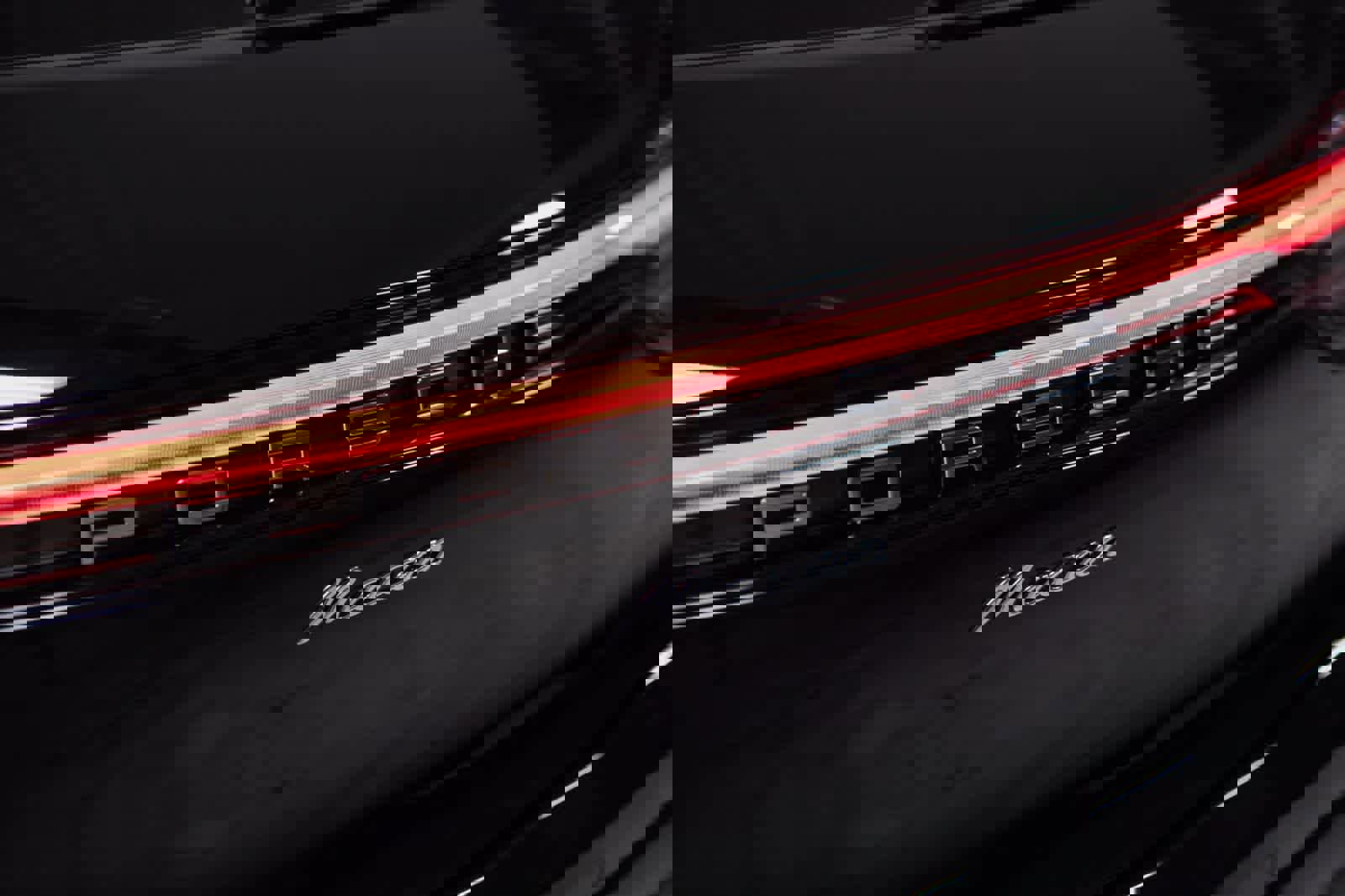 Certified 2026 Porsche Macan image 18