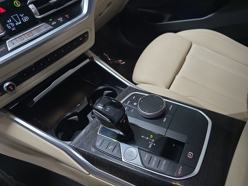 Used 2020 BMW 330i Sedan w/ Convenience Package RWD image 26
