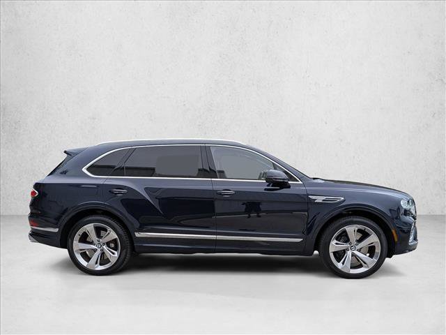 Used 2023 Bentley Bentayga Extended Wheelbase image 4