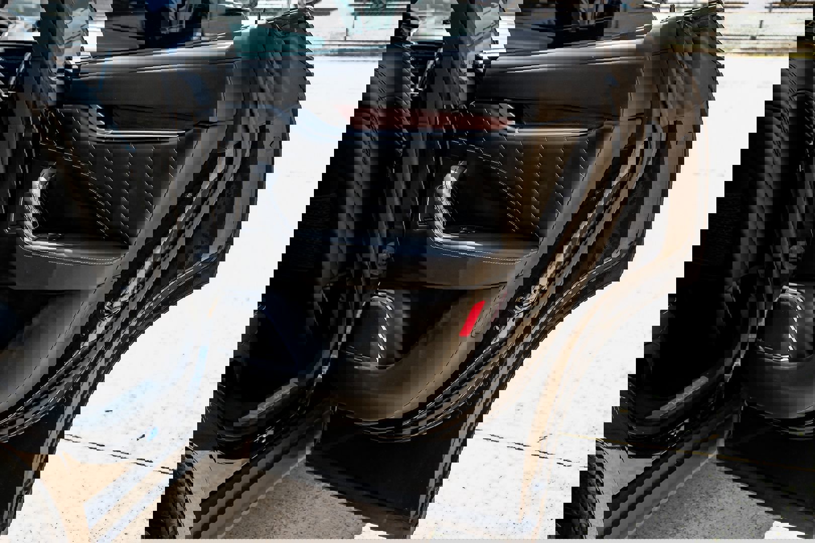 Used 2019 Maserati Levante S GranLusso image 43