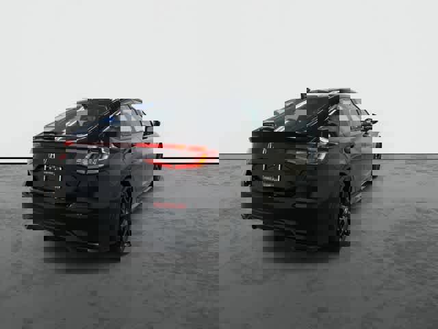 Certified 2026 Honda Civic Sport image 3