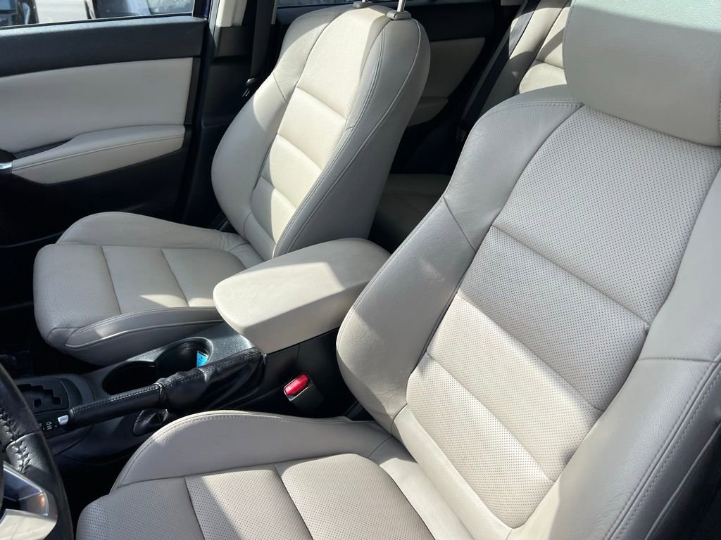 Used 2014 MAZDA CX-5 Grand Touring image 14