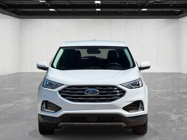 Used 2022 Ford Edge SEL w/ Convenience Package AWD/4WD image 8