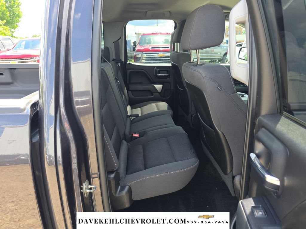 Used 2014 Chevrolet Silverado 1500 LT w/ All Star Edition AWD/4WD image 31