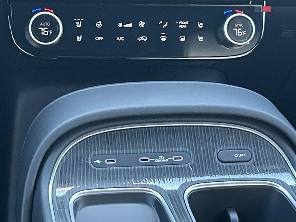 New 2026 Hyundai Palisade Calligraphy image 43