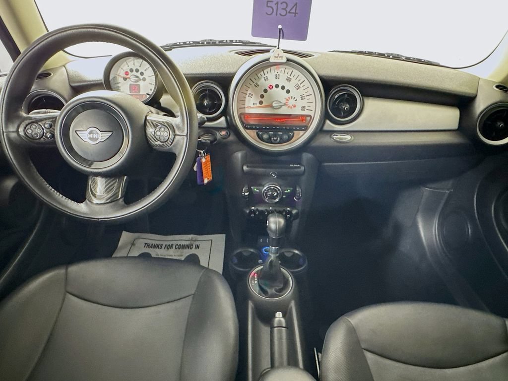Used 2013 MINI Cooper Clubman FWD image 24
