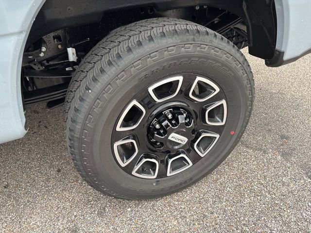 New 2026 Ford F350 Platinum image 7