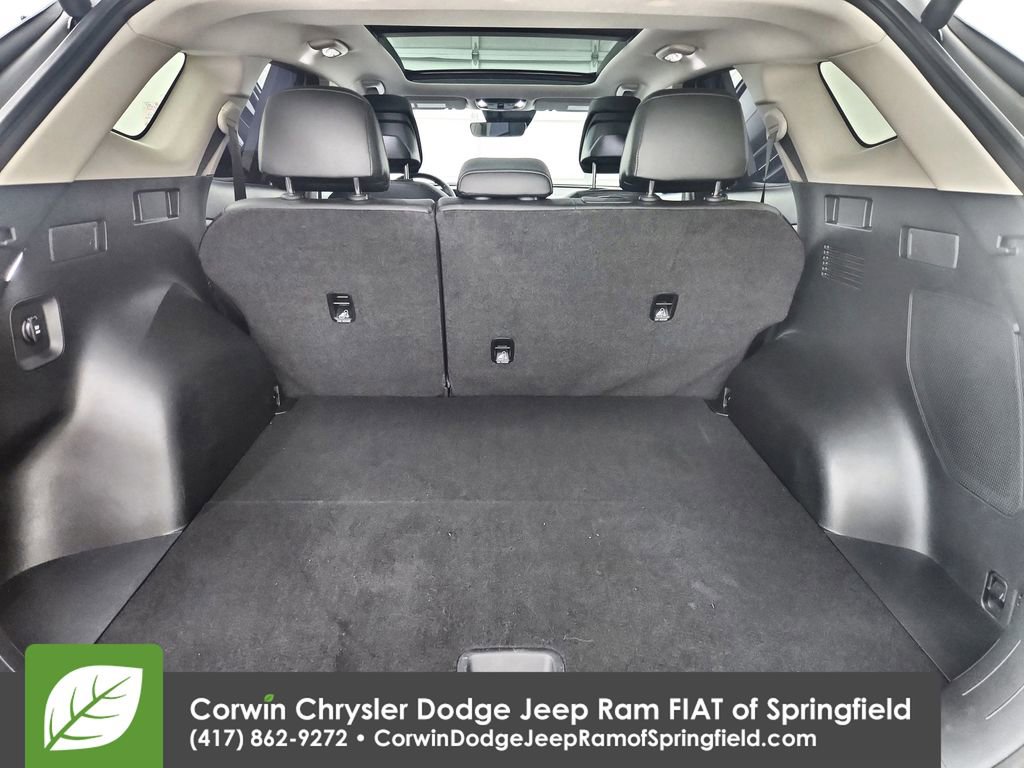 Used 2023 Kia Sportage SX image 33