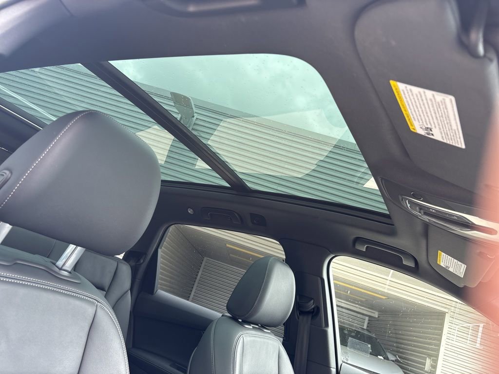 Used 2025 Audi Q7 3.0T Premium Plus image 18