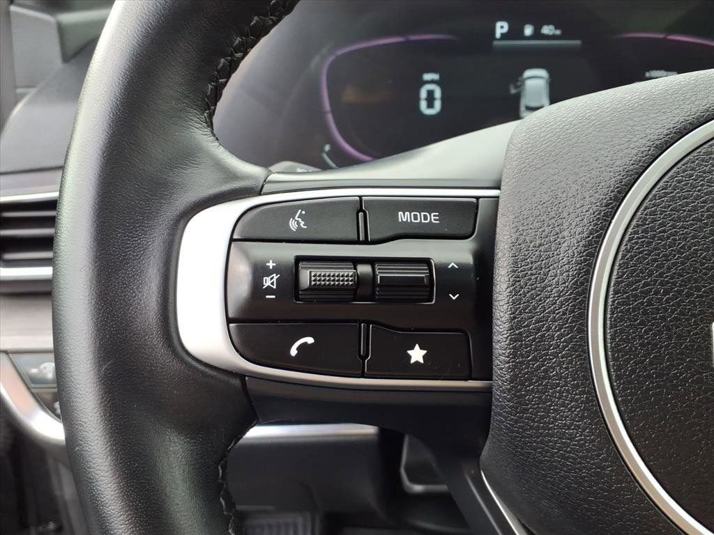 Used 2023 Kia Sportage X-Line w/ X-Line Premium Package image 14
