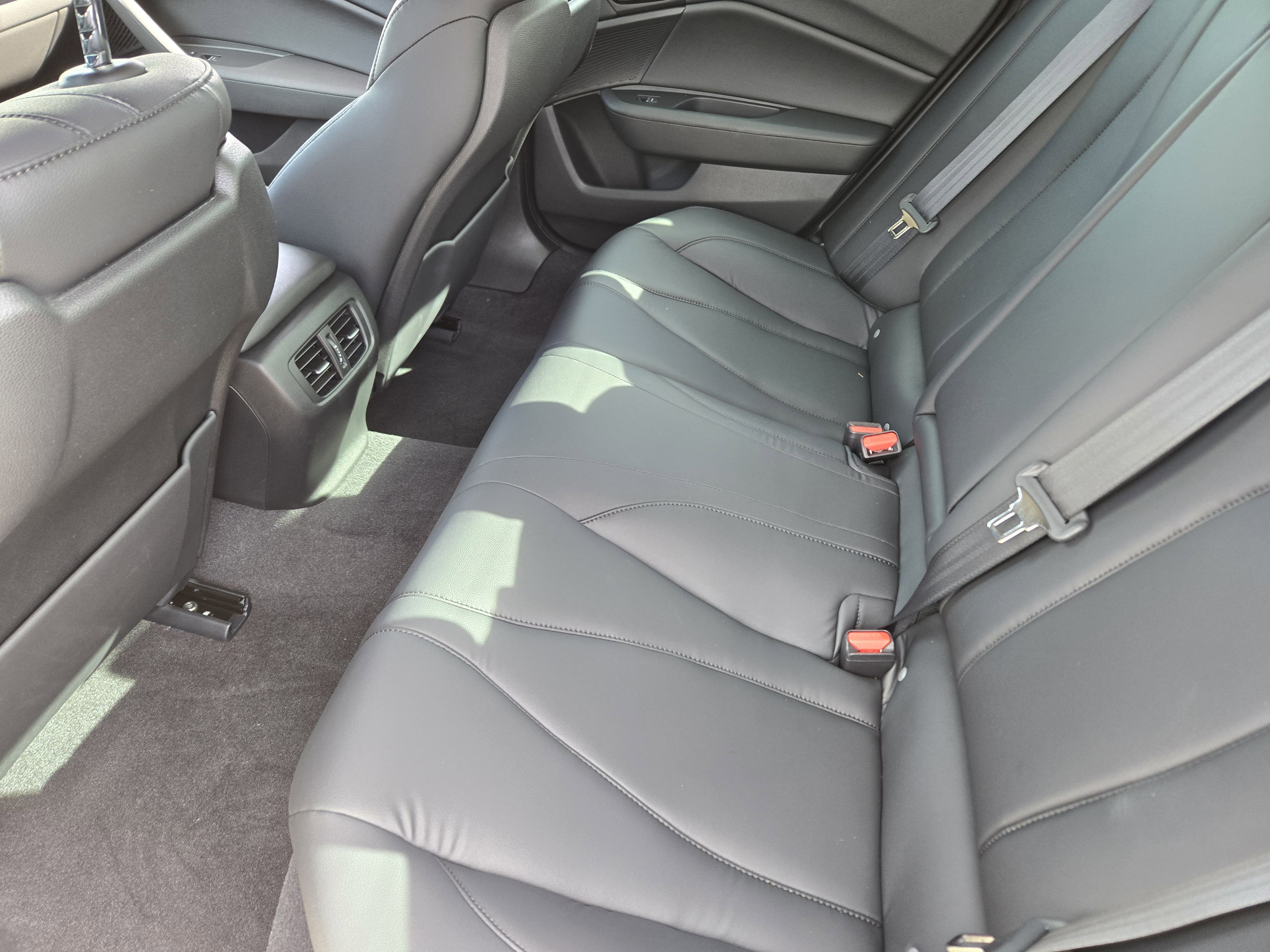 Certified 2023 Acura TLX image 30