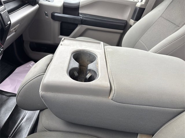 Used 2020 Ford F150 XL w/ Equipment Group 101A Mid image 20