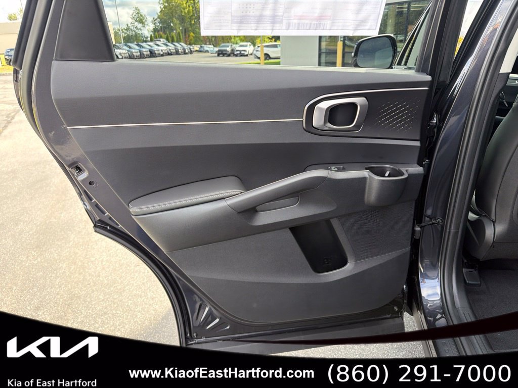 New 2026 Kia Sorento S AWD/4WD image 17