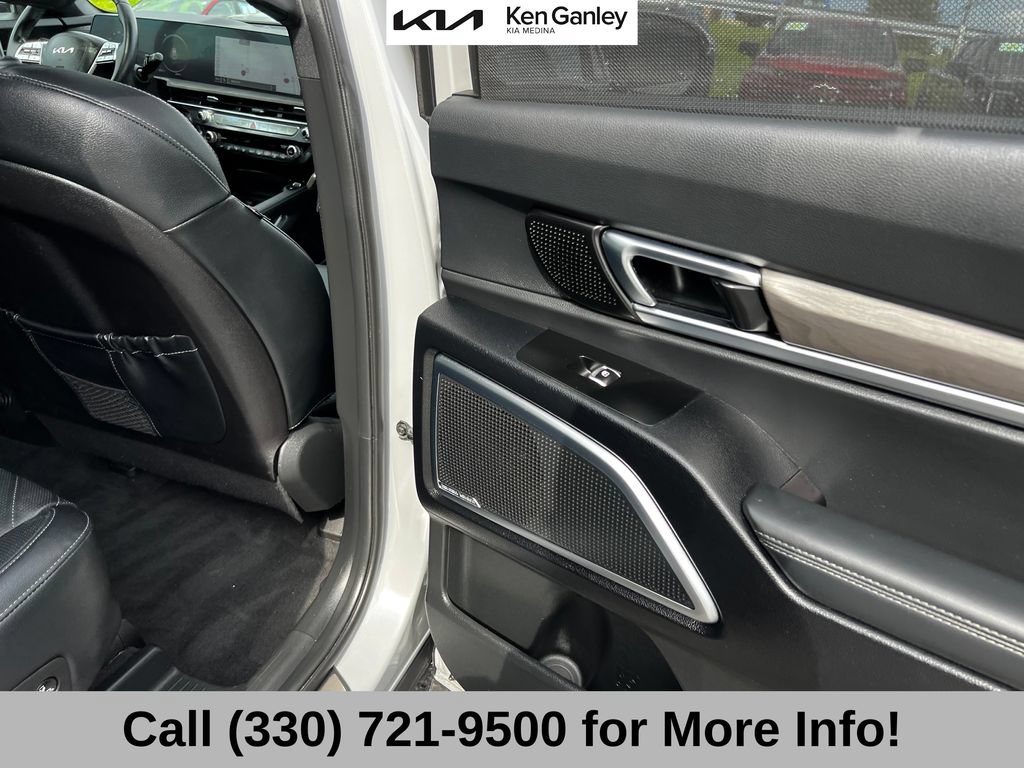 Certified 2024 Kia Telluride SX X-Pro AWD/4WD image 60