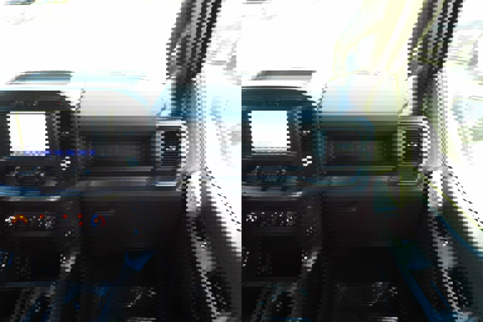 Used 2022 Ford F150 XL w/ STX Appearance Package image 21