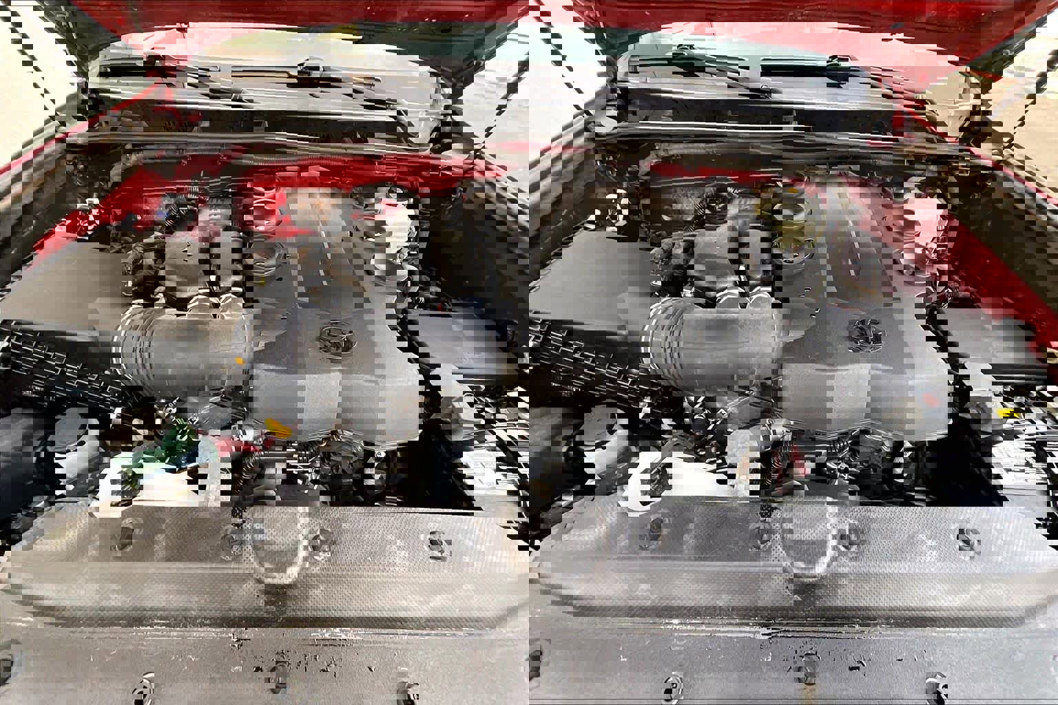 Used 2019 Toyota 4Runner SR5 Premium image 31