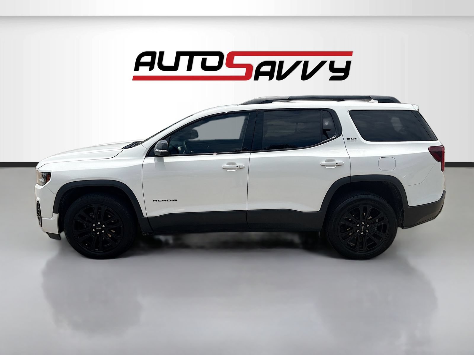 Used 2023 GMC Acadia SLT w/ Elevation Edition AWD/4WD image 4