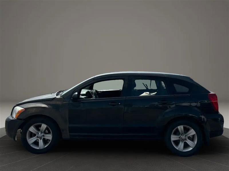 Used 2010 Dodge Caliber Mainstreet FWD image 2