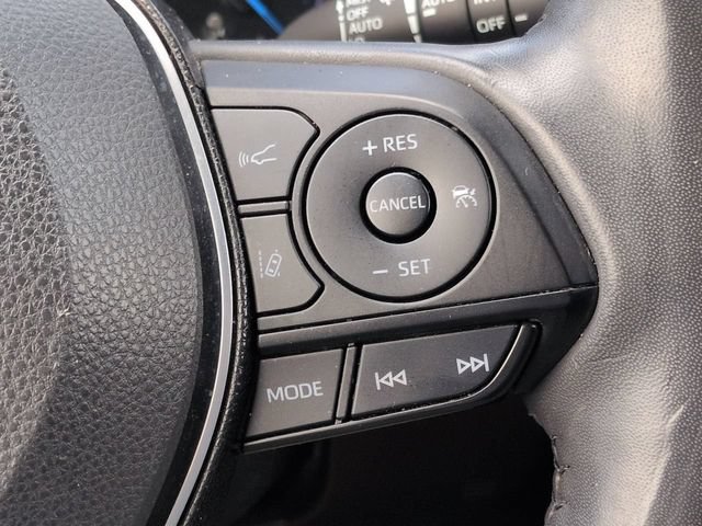 Used 2020 Toyota RAV4 XSE AWD/4WD image 27