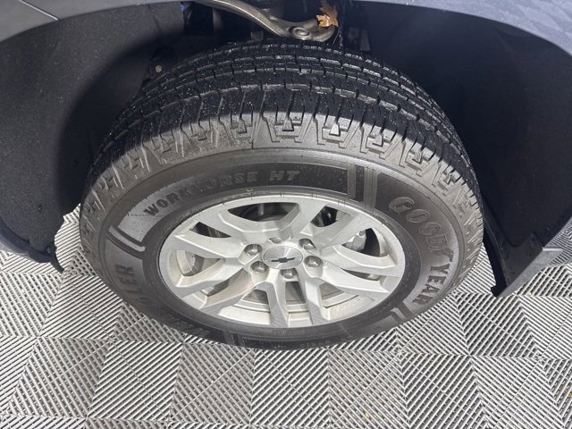 Used 2021 Chevrolet Silverado 1500 RST image 9