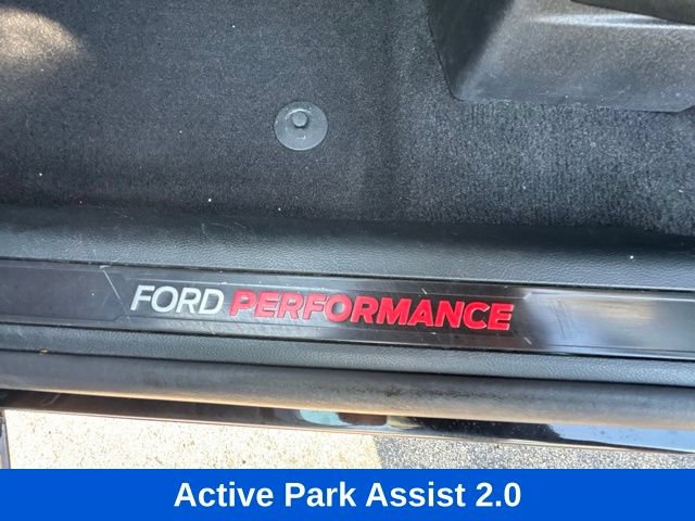 Used 2021 Ford Explorer ST w/ Equipment Group 401A AWD/4WD image 23