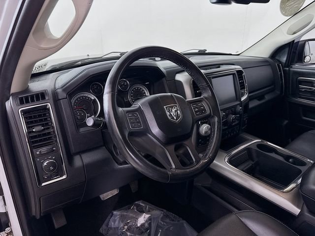 Used 2016 RAM 1500 Sport w/ Sport Premium Group image 9