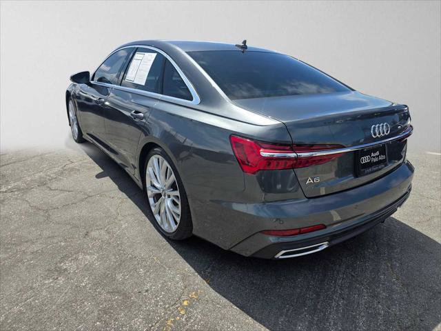 Used 2019 Audi A6 3.0T Prestige w/ Prestige Package AWD/4WD image 5