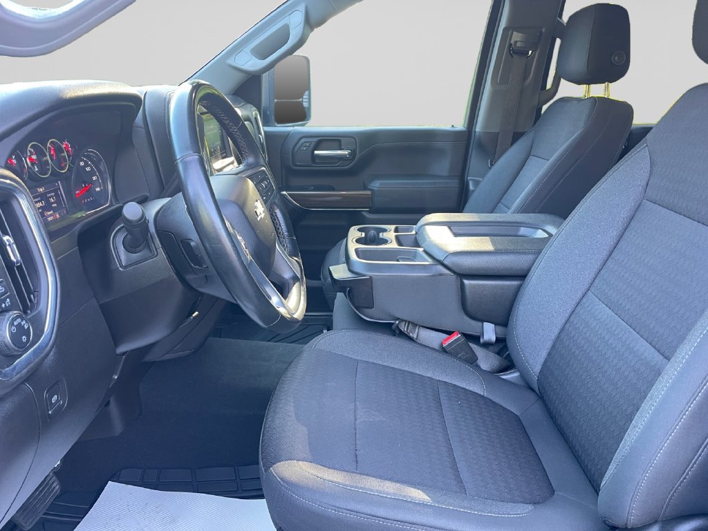 Certified 2023 Chevrolet Silverado 2500 LT w/ Convenience Package AWD/4WD image 21