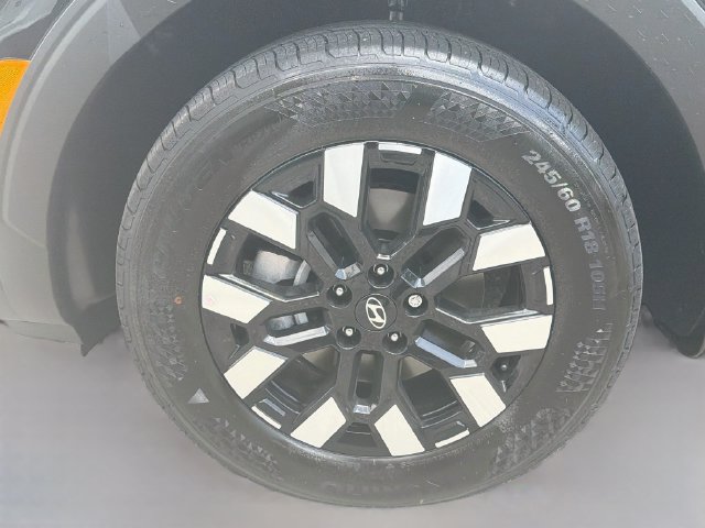 New 2026 Hyundai Santa Cruz SEL FWD image 31