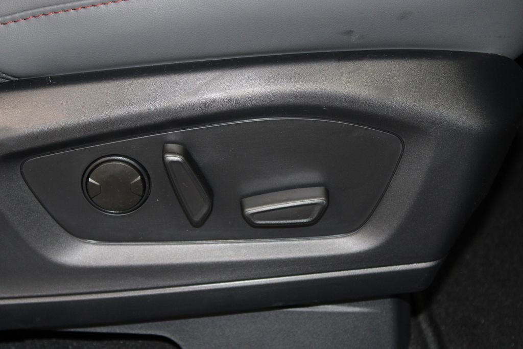 New 2026 Ford Explorer Active image 28