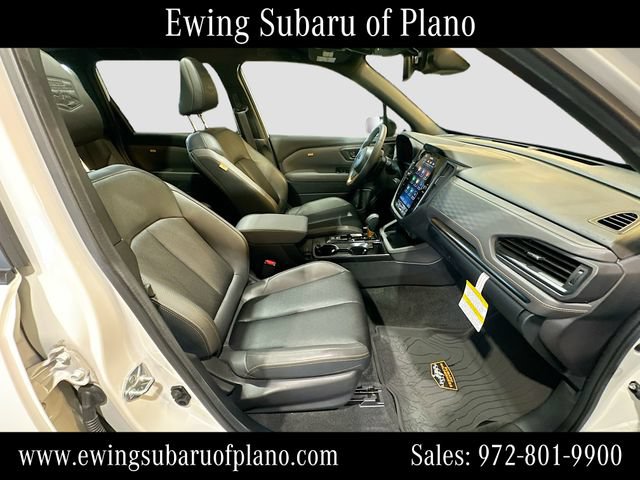Used 2026 Subaru Forester Wilderness AWD/4WD image 31