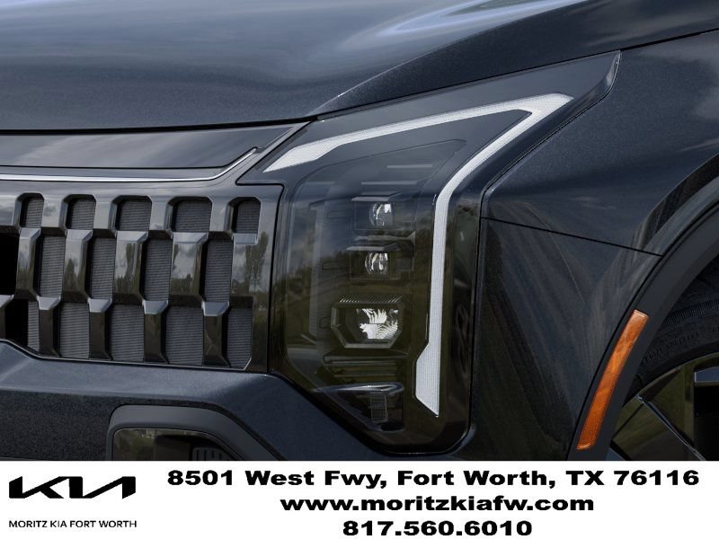 New 2026 Kia Sportage X-Line w/ X-Line Technology Package AWD/4WD image 10