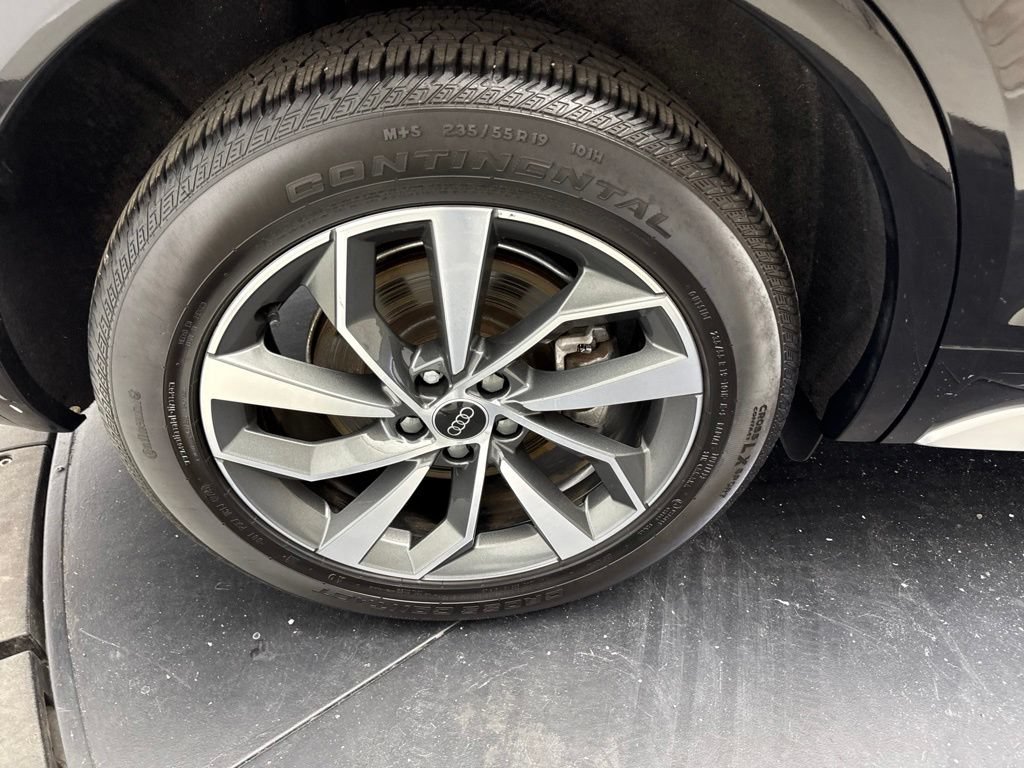 Certified 2023 Audi Q5 2.0T Premium Plus AWD/4WD image 14