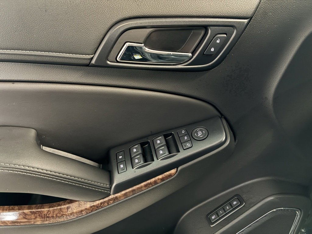Used 2017 Chevrolet Tahoe Premier image 23