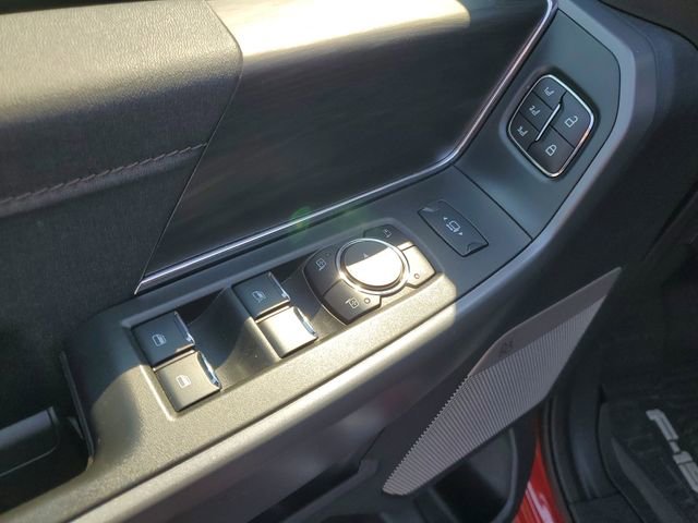 Used 2025 Ford F150 Lariat w/ Equipment Group 502A High image 20