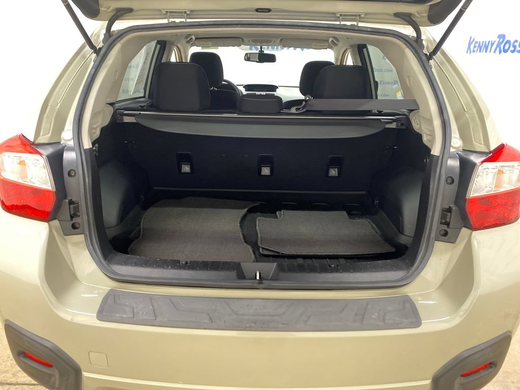 Used 2014 Subaru Crosstrek 2.0i Premium AWD/4WD image 12