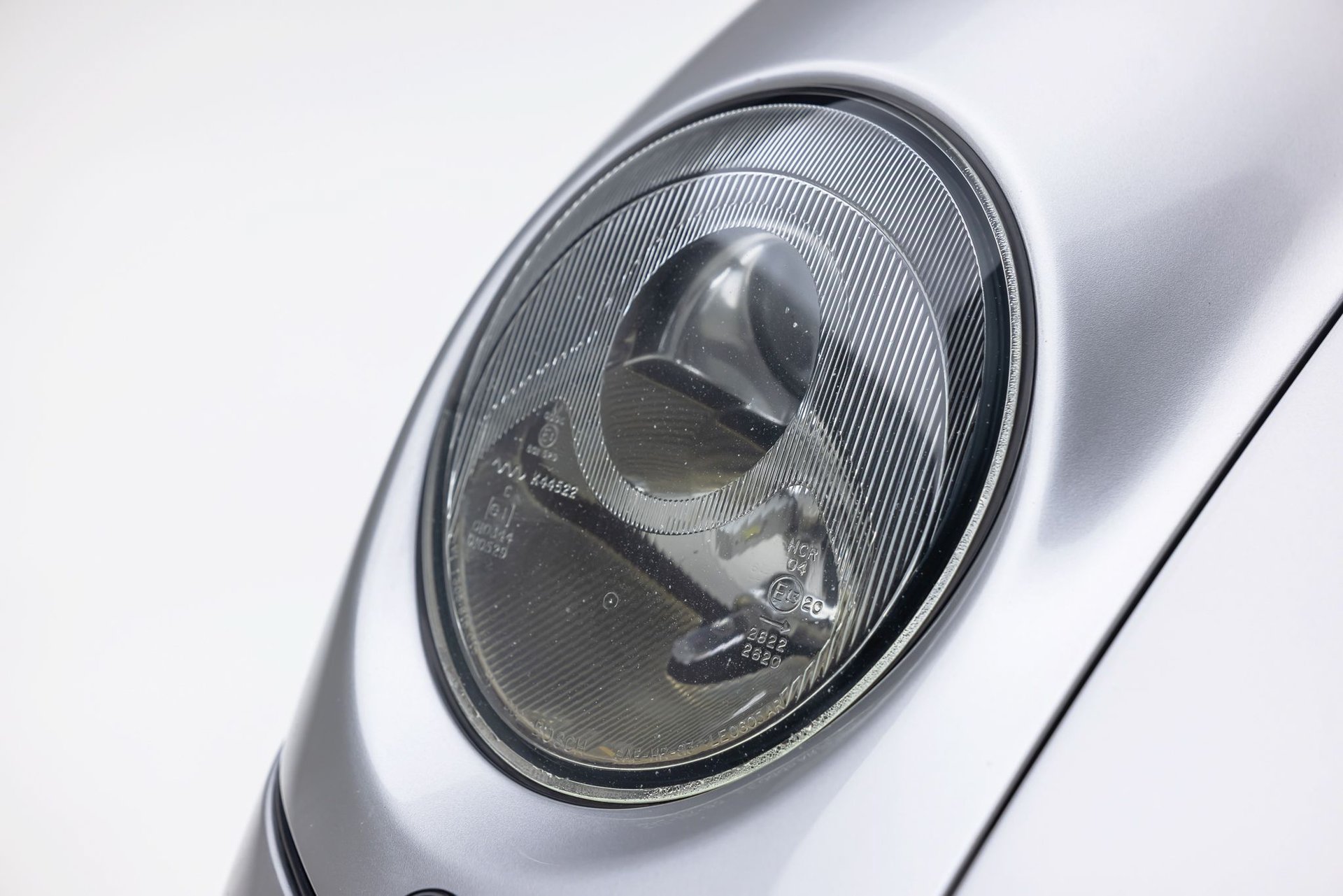 Used 1998 Porsche 911 Carrera S RWD image 28