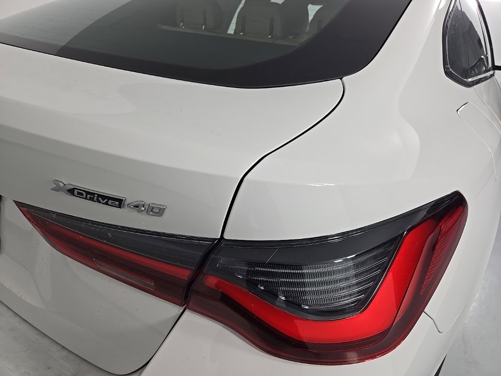 New 2026 BMW i4 xDrive40i w/ M Sport Package image 7