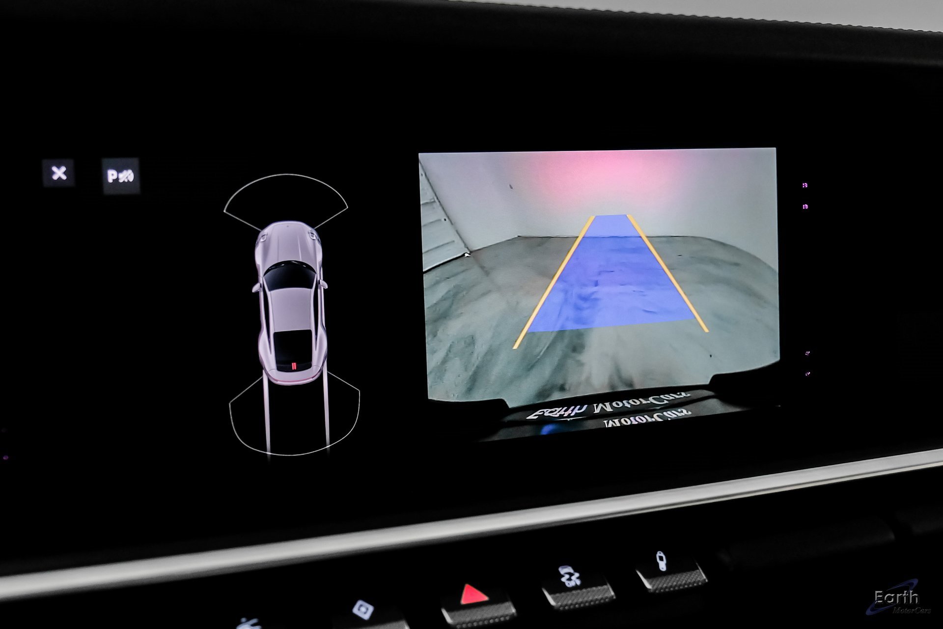 Used 2020 Porsche 911 Carrera 4S image 59