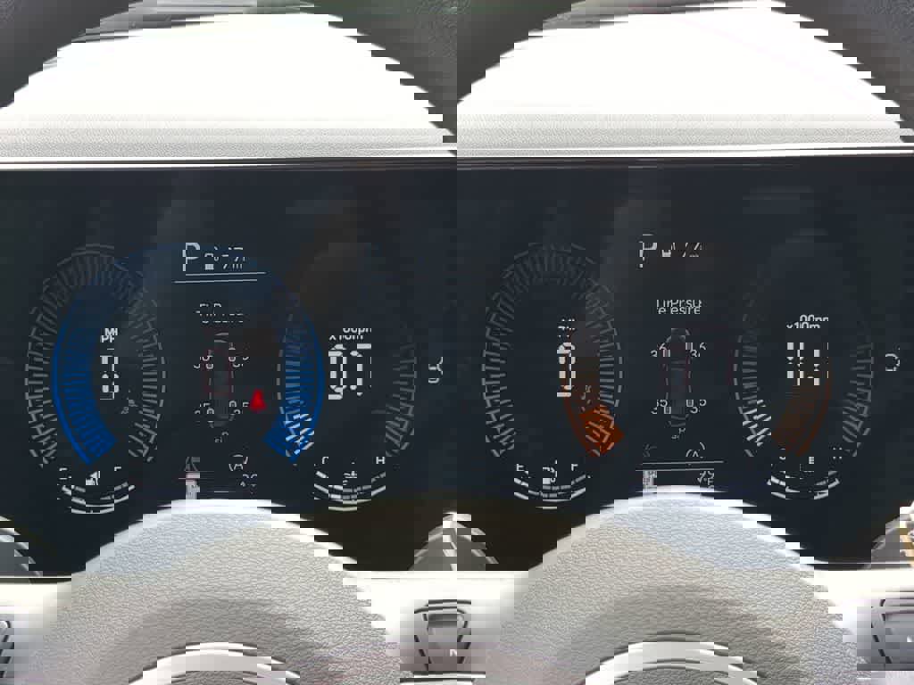 New 2026 Hyundai Tucson SE image 32