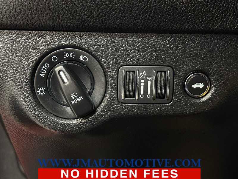 Used 2020 Dodge Challenger R/T Scat Pack RWD image 34