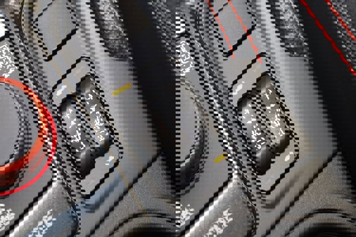 Used 2023 Subaru Forester Sport image 29