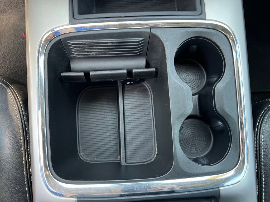 Used 2016 RAM 2500 Laramie image 32