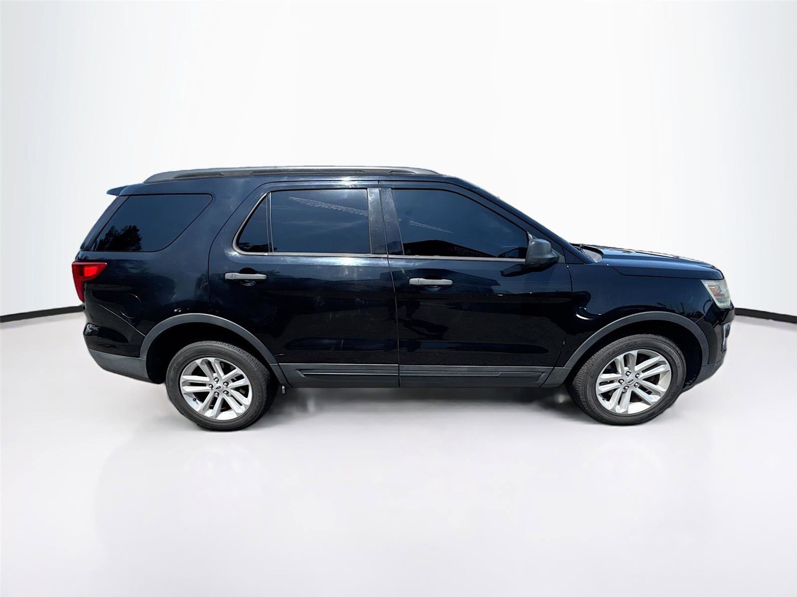 Used 2016 Ford Explorer 4WD image 5