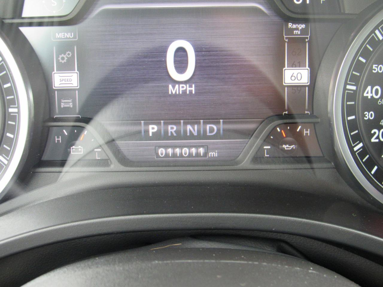 Used 2022 RAM 1500 Big Horn AWD/4WD image 6